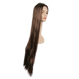 Morris Costumes LW378LTBN Women's Long Straight Cher Wig