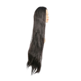Morris Costumes LW378MBN Women's Long Straight Cher Wig