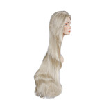 Morris Costumes LW378PBL Women's Long Straight Cher Wig