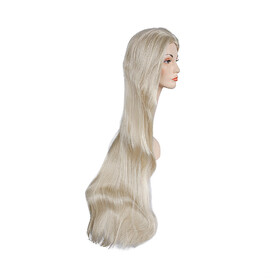 Morris Costumes LW378PBL Women's Long Straight Cher Wig