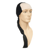 Lacey Wigs LW379 Bargain Chinese Man Wig