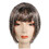 Lacey Wigs LW384LCBN Women's Gina Wig