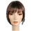 Lacey Wigs LW384LCBN Women's Gina Wig