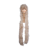 Morris Costumes LW385BL Adult Godiva Bargain Wig