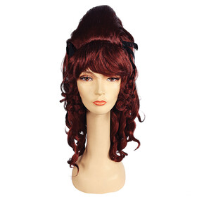 Lacey Wigs LW3 60S Vamp Wig