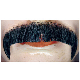 Lacey Wigs LW425 Villain M1 Mustache - Blend