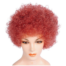 Lacey Wigs LW437 Bargain Afro Wig