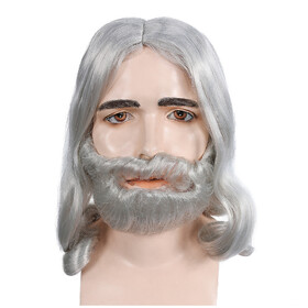 Lacey Wigs LW444 Discount Biblical Set