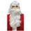 Morris Costumes LW44 Santa Wig And Beard Set