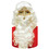 Morris Costumes LW46 Santa Wig And Beard Set