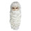 Morris Costumes LW48 Supreme Santa Wig And Beard Set