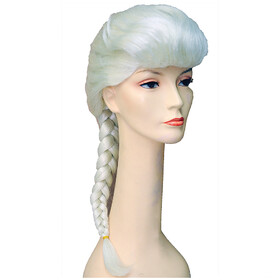 Lacey Wigs LW492PBL Freezing Else Adult Wig