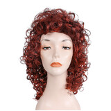 Lacey Wigs LW493 Fancy Bargain Curly HJ9362 Wig