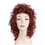 Lacey Wigs LW493AU Women's Fancy Bargain Curly Wig