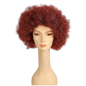Lacey Wigs LW515 Discount Afro Wig