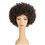 Lacey Wigs LW515MCBN Discount Afro Wig