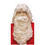 Morris Costumes LW51 Santa Wig And Beard Set