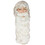 Lacey Wigs LW520WT Santa White Beard Set