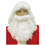 Morris Costumes LW53 Santa Wig And Beard Set