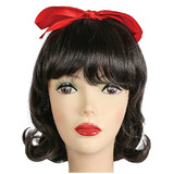 Lacey Wigs LW540 Snow White Wig