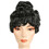 Lacey Wigs LW547BK Women's Bargain Colonial Lady Wig
