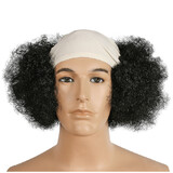 Lacey Wigs LW550 Bald Curly Clown Wig