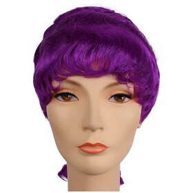 Lacey Wigs LW556 Colonial Lady Wig
