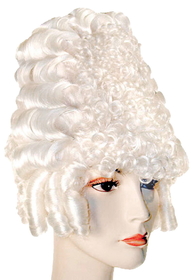 Morris Costumes LW562WT Women's Marie Antoinette III Wig