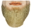 Lacey Wigs LW-572CBL Beard F Face M55 Blend C Bl 22