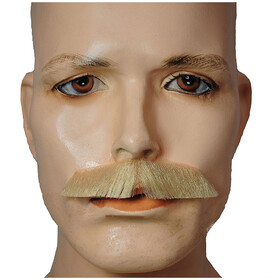 Lacey Wigs LW582 M-208 Mustache - Synthetic