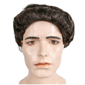Lacey Wigs LW586 Aristocratic Colonial Man Wig