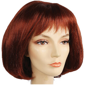 Lacey Wigs LW5 Audrey A Horrors Wig