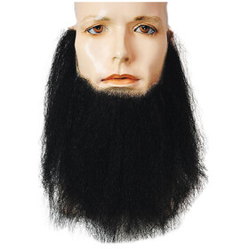 Lacey Wigs LW602 Em 34A Beard - Human Hair