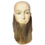 Lacey Wigs LW-603LBN Beard Em 34A Syn L Bn 10