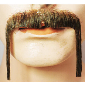 Lacey Wigs LW633 Discount Fu Manchu M11L Mustache - Synthetic