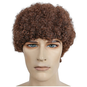 Lacey Wigs LW640 O.B. Short Afro Wig