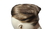 Lacey Wigs LW669DBNGY Men's Toupee