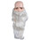 Lacey Wigs LW674WT Father Time Beard