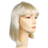 Morris Costumes LW680PBL Women's 40s Page Wig