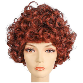 Lacey Wigs LW685 Teased-Up Beehive Wig