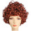 Lacey Wigs LW685BFRD Women's Teased-Up Beehive Wig