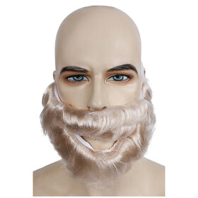 Lacey Wigs LW686 Special Bargain Biblical Beard