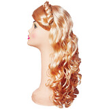Lacey Wigs LW688 New Cindy with Braids/Curls