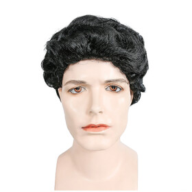 Lacey Wigs LW690 Colonial Man Wig
