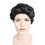 Lacey Wigs LW690MBNRD Men's Colonial Wig