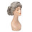 Lacey Wigs LW698DBNGY Women's Mrs. Doubtfire Wig