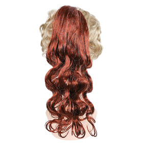 Lacey Wigs LW699BRD Women's Comb Ponytail Hairpiece
