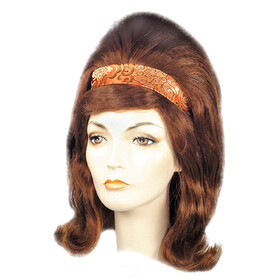 Lacey Wigs LW6AU Women's Bandstand Wig