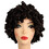Lacey Wigs LW703MCBN Women's Spring Curl Wig
