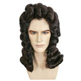 Lacey Wigs LW716 Discount Judge Wig